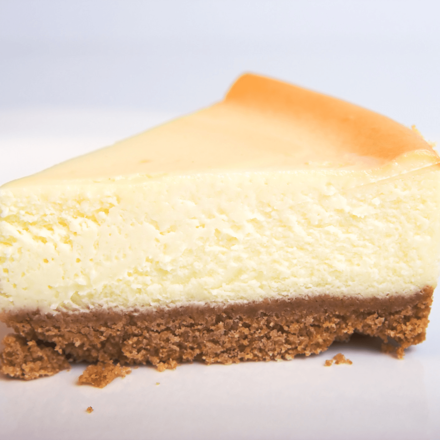N.Y. Cheese Cake