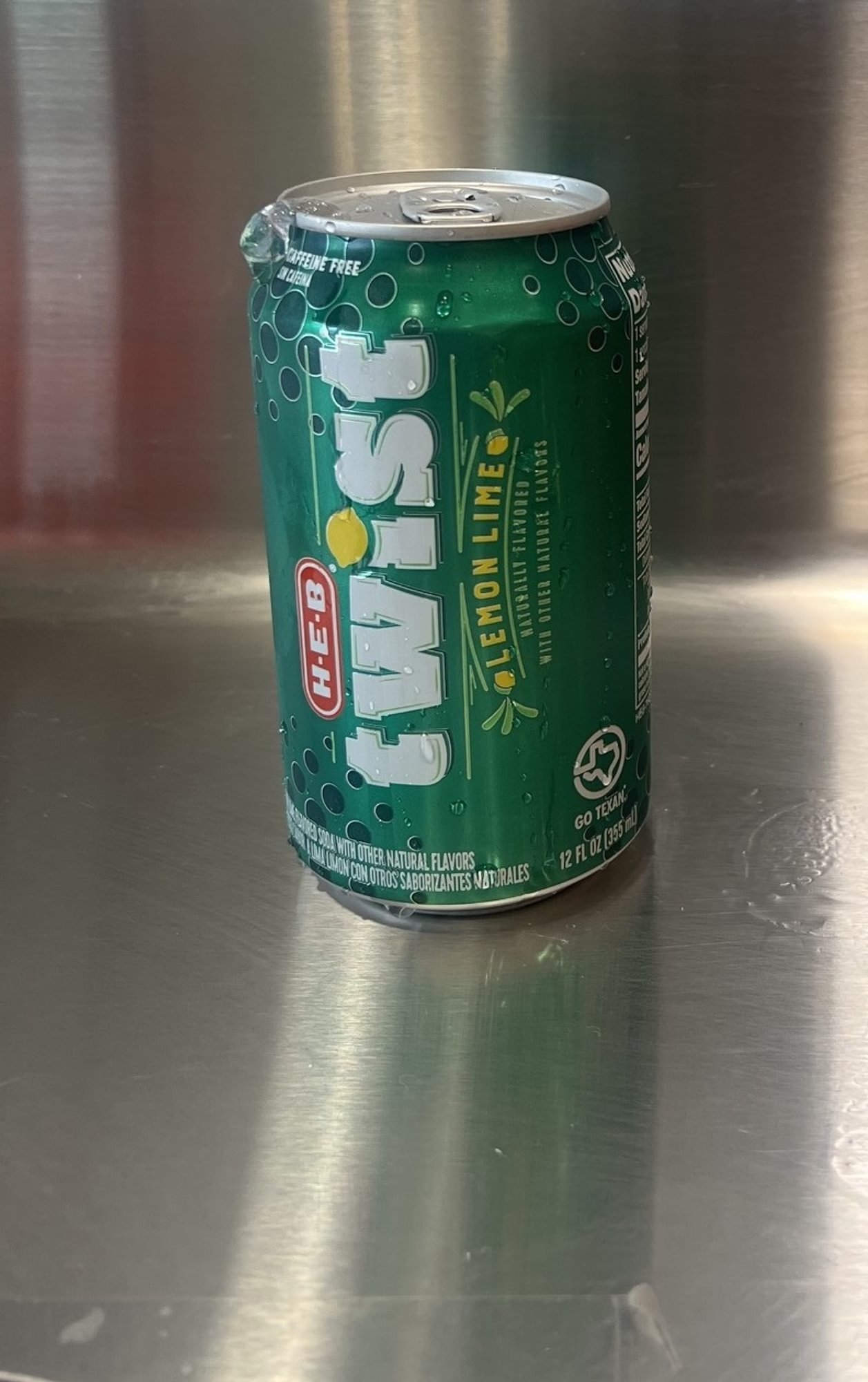 Lemon Lime
