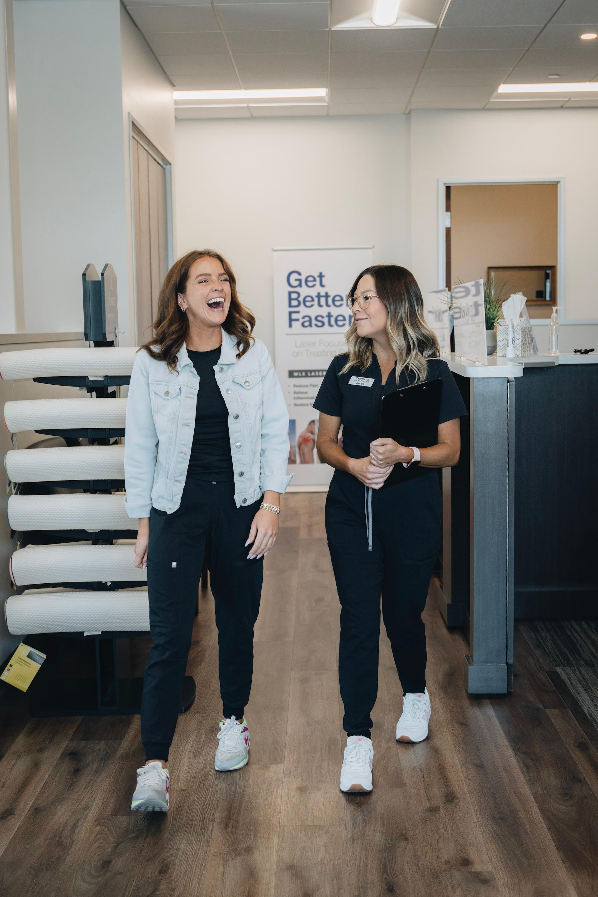 TexStar Chiropractic - Dripping Springs / Belterra Image