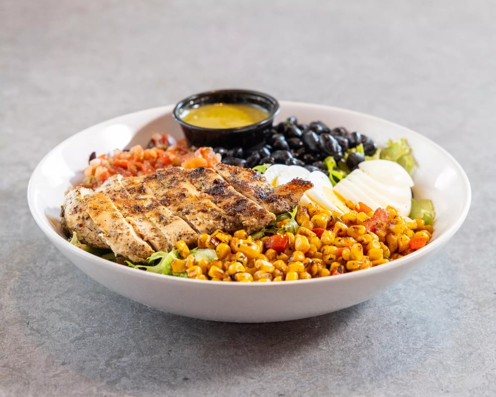 Southwest Salad