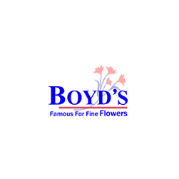 Boyd's Flowers Photo