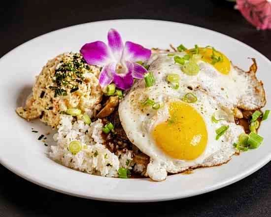 Loco Moco