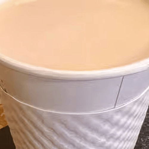 16 oz ICED Chai