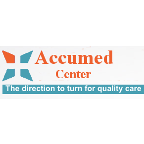 Accumed Center Logo