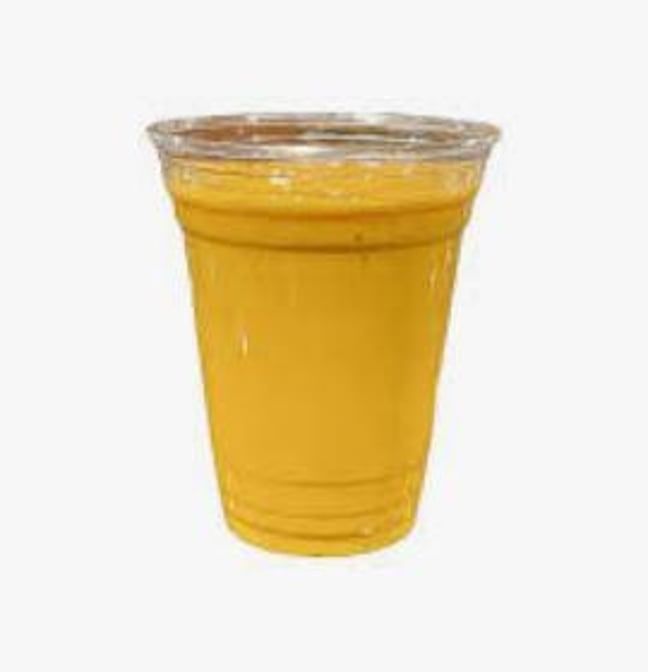 Mango Lassi
