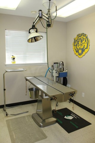 Farr Veterinary Hospital Photo