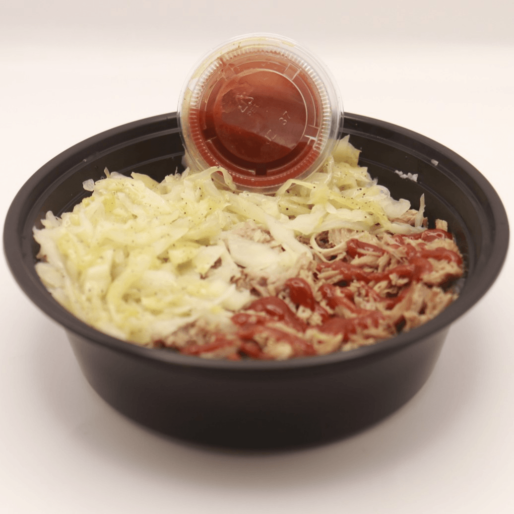 Hawaiian Bowl