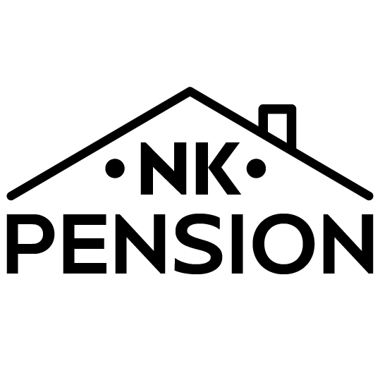 Logo von Pension Nevio Kusik