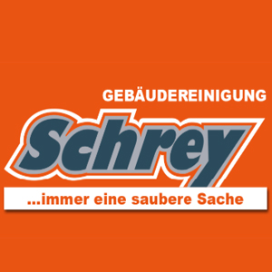 Logo von Hans-Walter Schrey Gebäudereinigung
