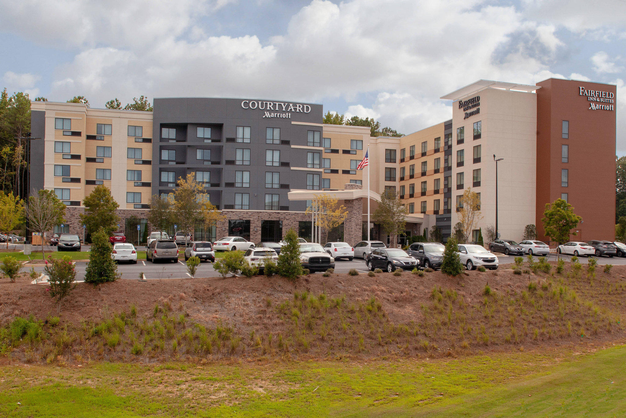 Fairfield Inn & Suites by Marriott Atlanta Lithia Springs Photo