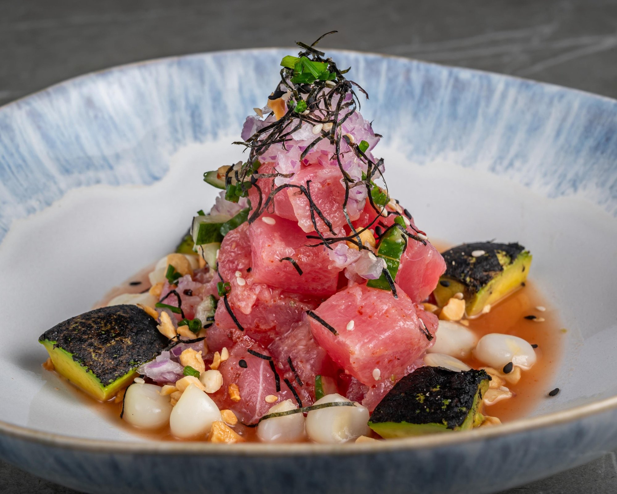 Ceviche Nikkei