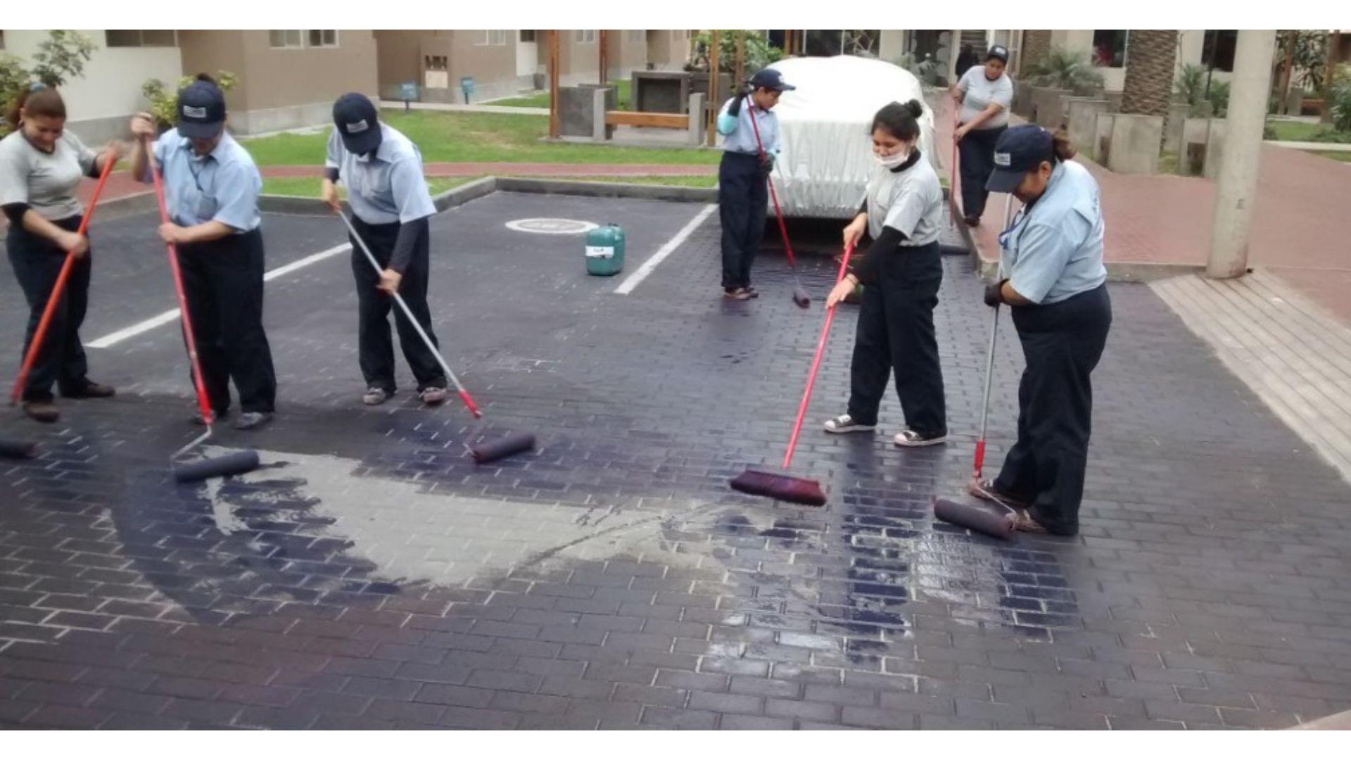 Galería en miniatura