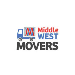 Middle West Movers Logo