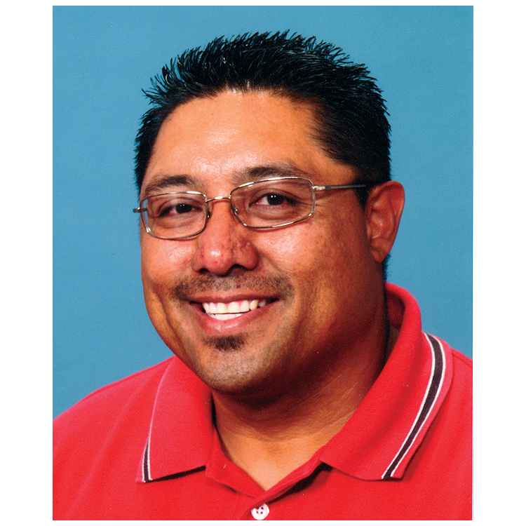 Jerry Chavez - State Farm Insurance Agent Logo