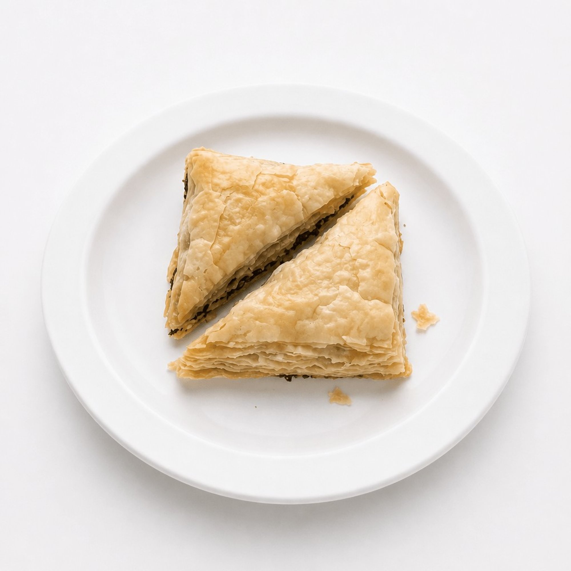 Baklawa Walnut