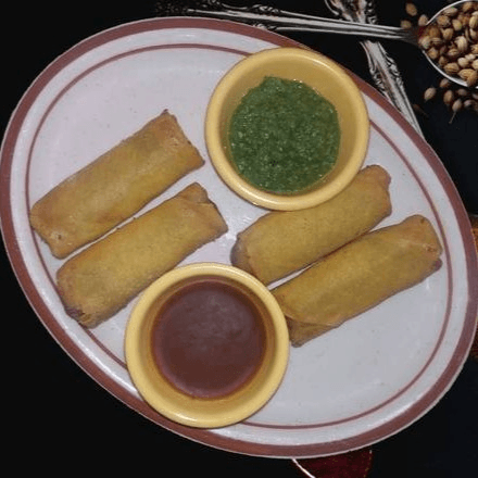 Spring Roll