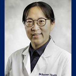 Dana Kim, FNP