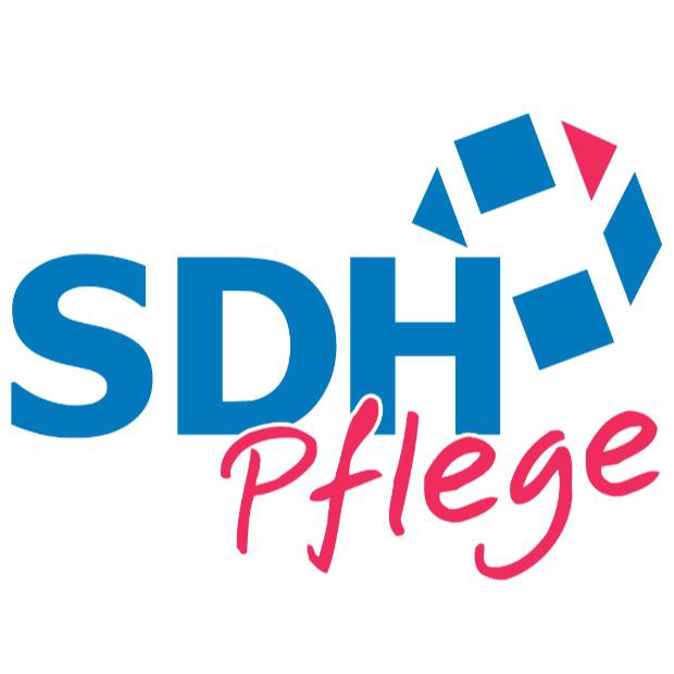 Logo von Soziale Dienste Handwerk GmbH