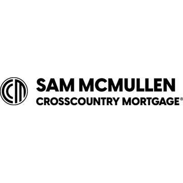 Sam McMullen at CrossCountry Mortgage, LLC