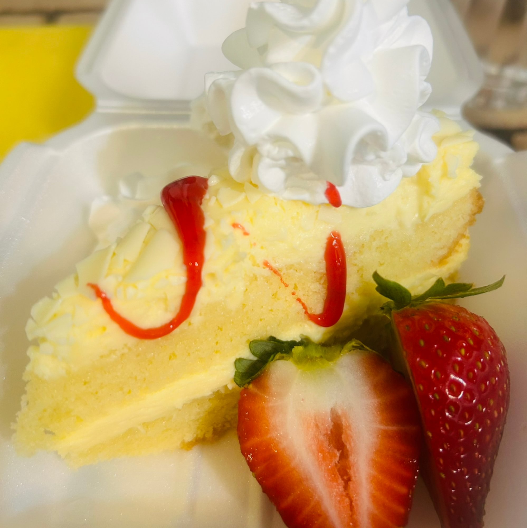 Limoncello