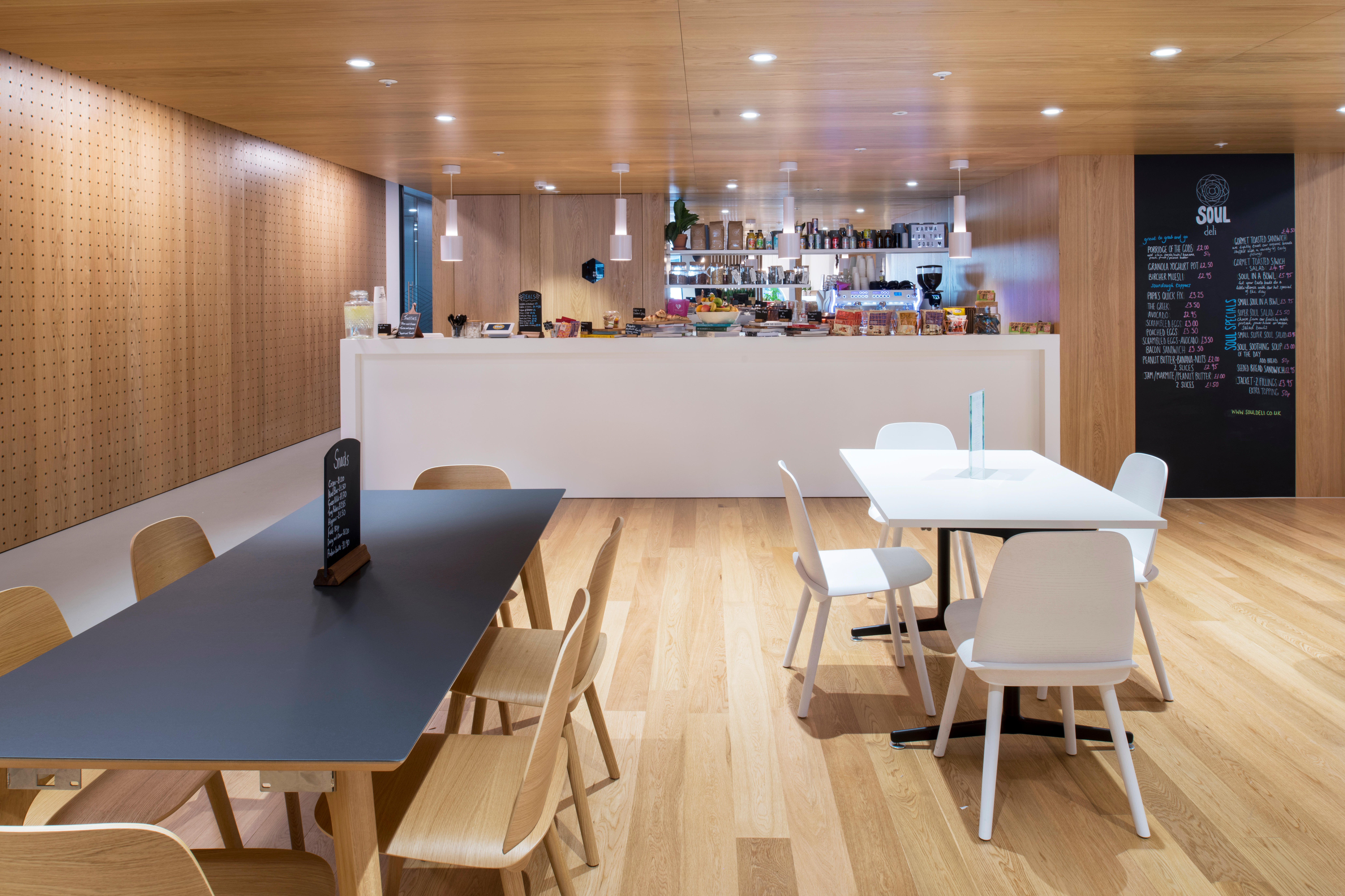 Images Spaces - Birmingham, Lewis Building