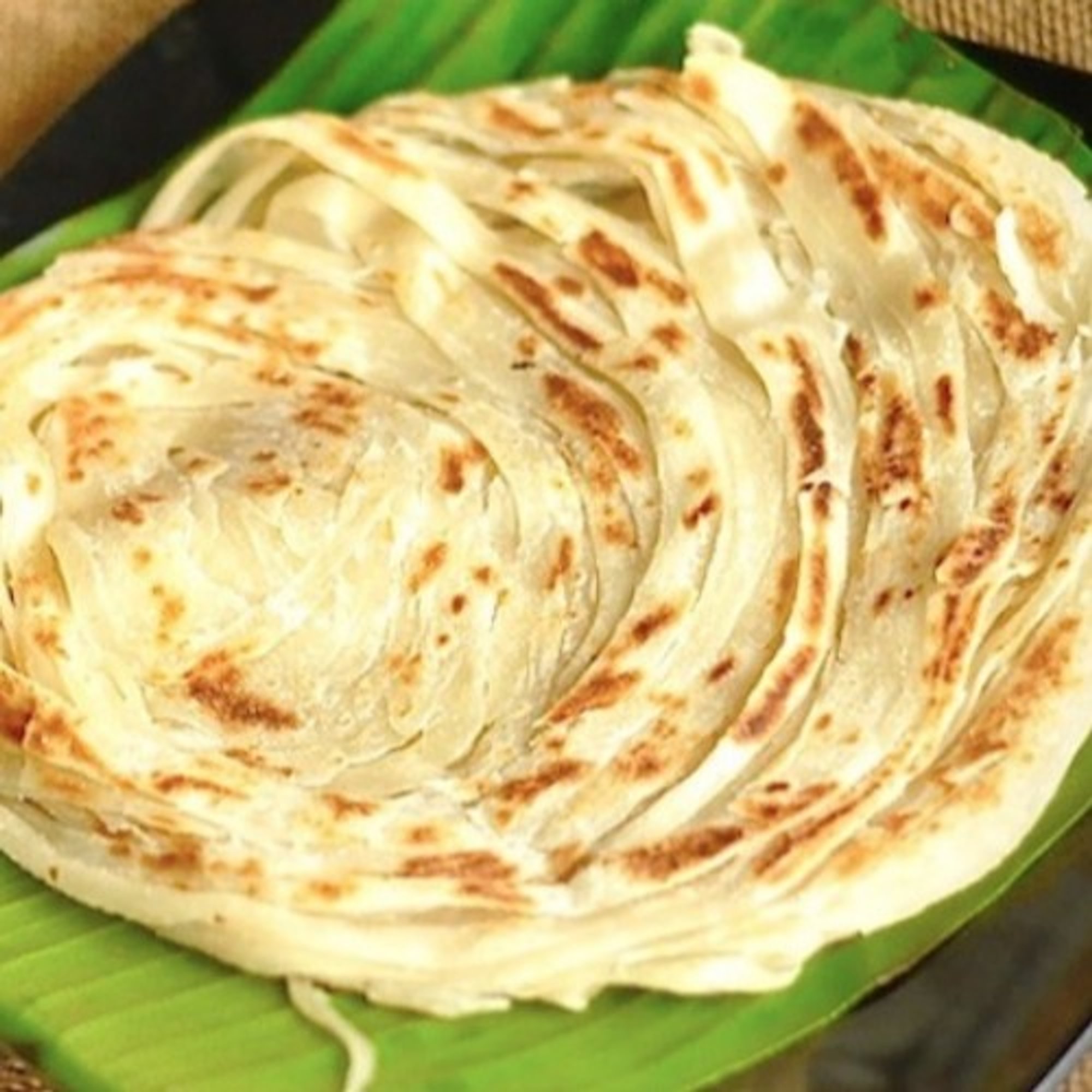 Parotta- 1 piece