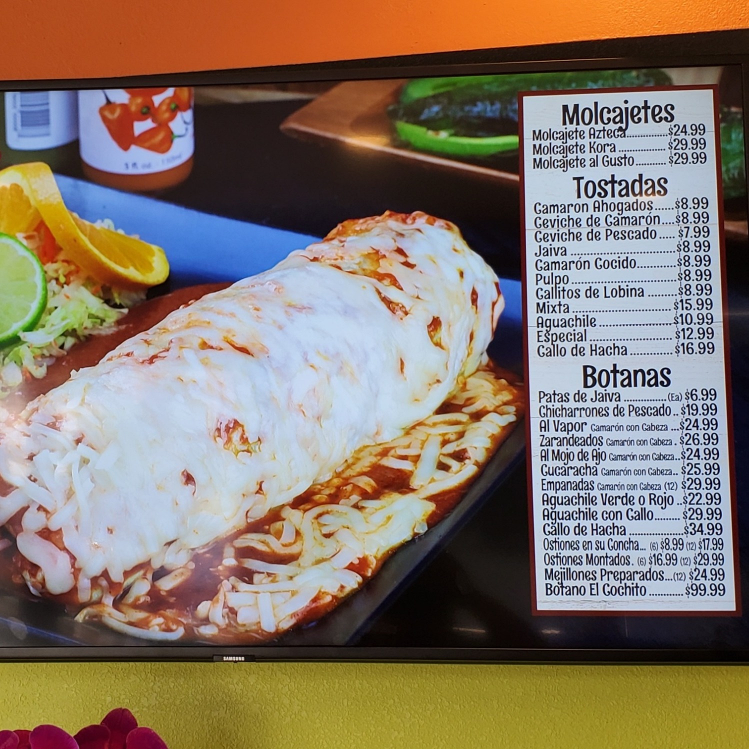 El Cochito Sinaloense Logo