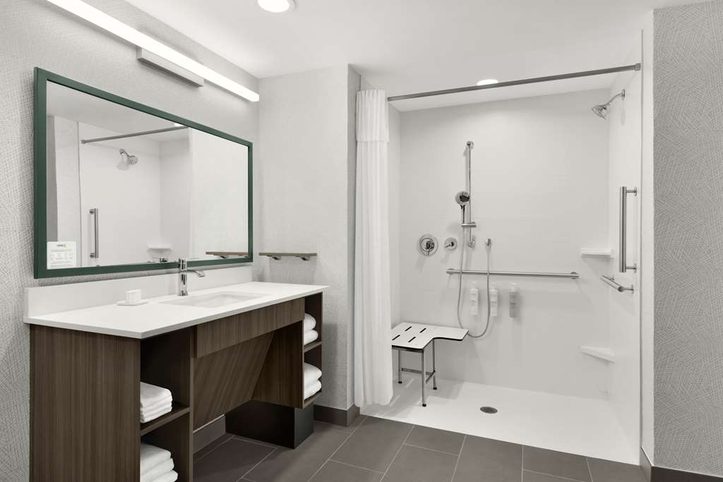Home2 Suites by Hilton San Juan Image