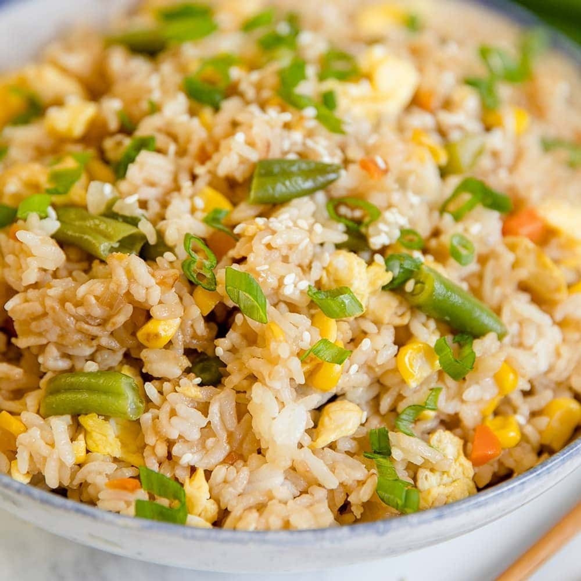 Fried Rice