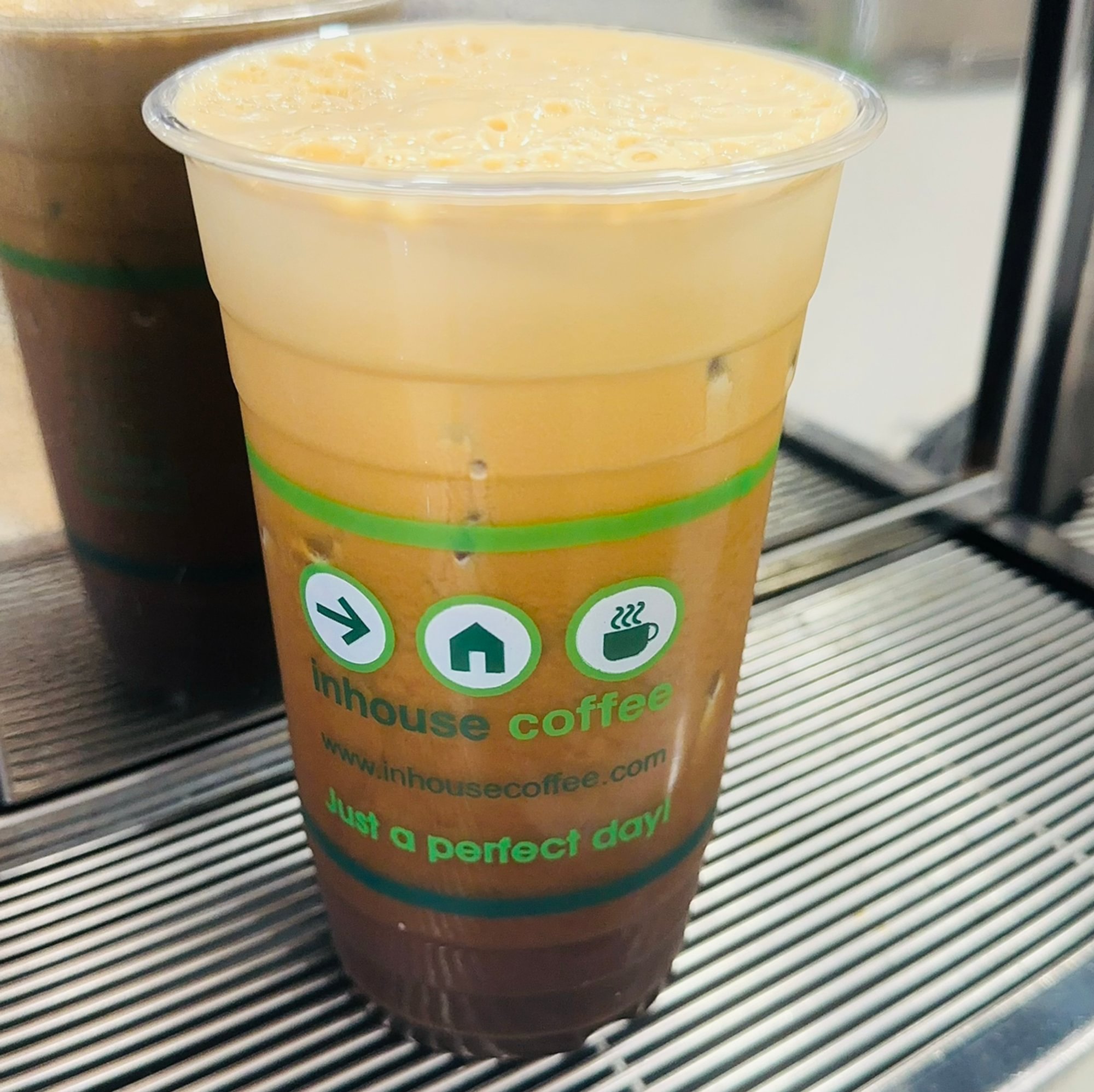 Nitro Cold Brew