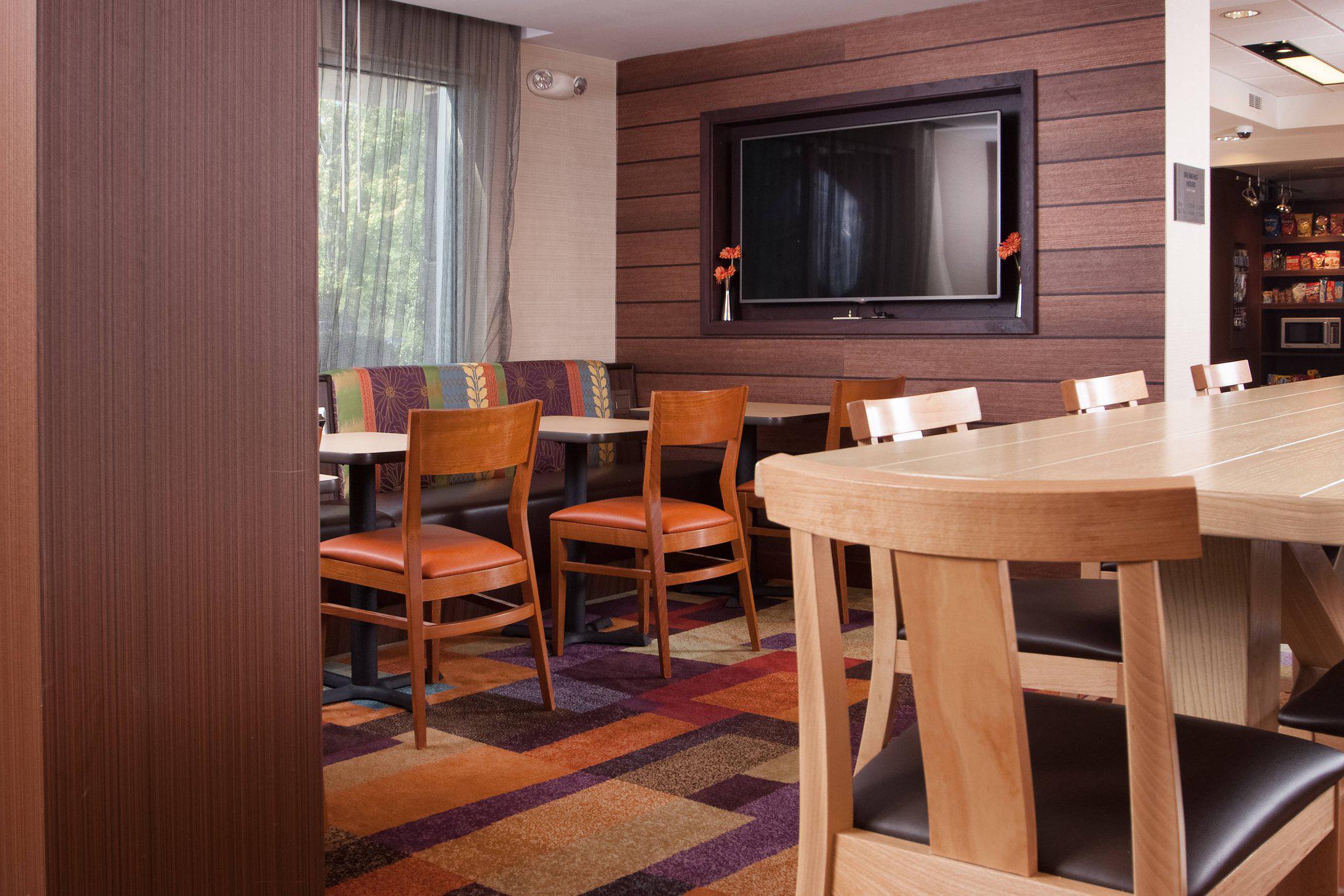 Fairfield Inn by Marriott Greenville-Spartanburg Airport Photo