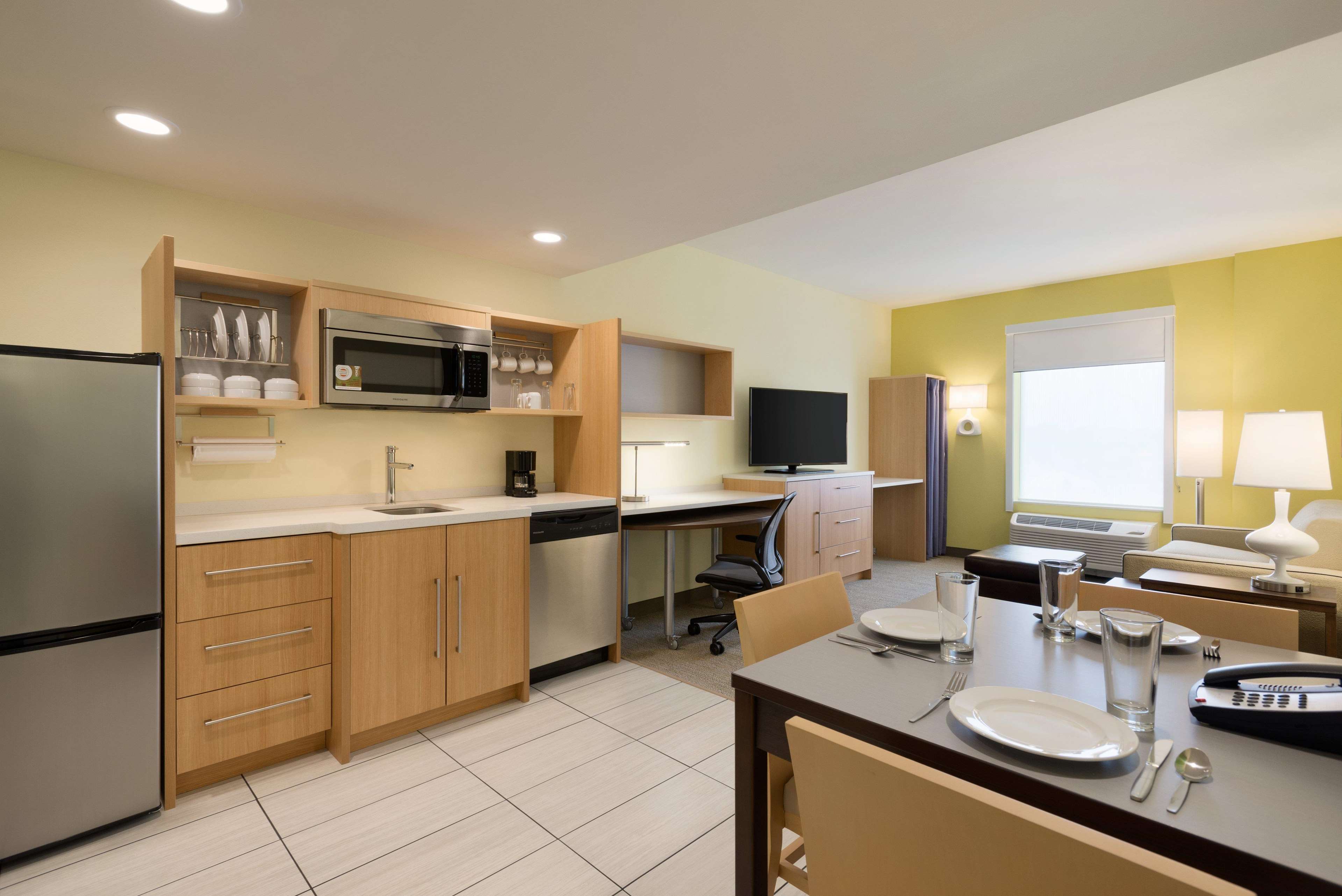 Home2 Suites by Hilton Clarksville/Ft. Campbell Photo