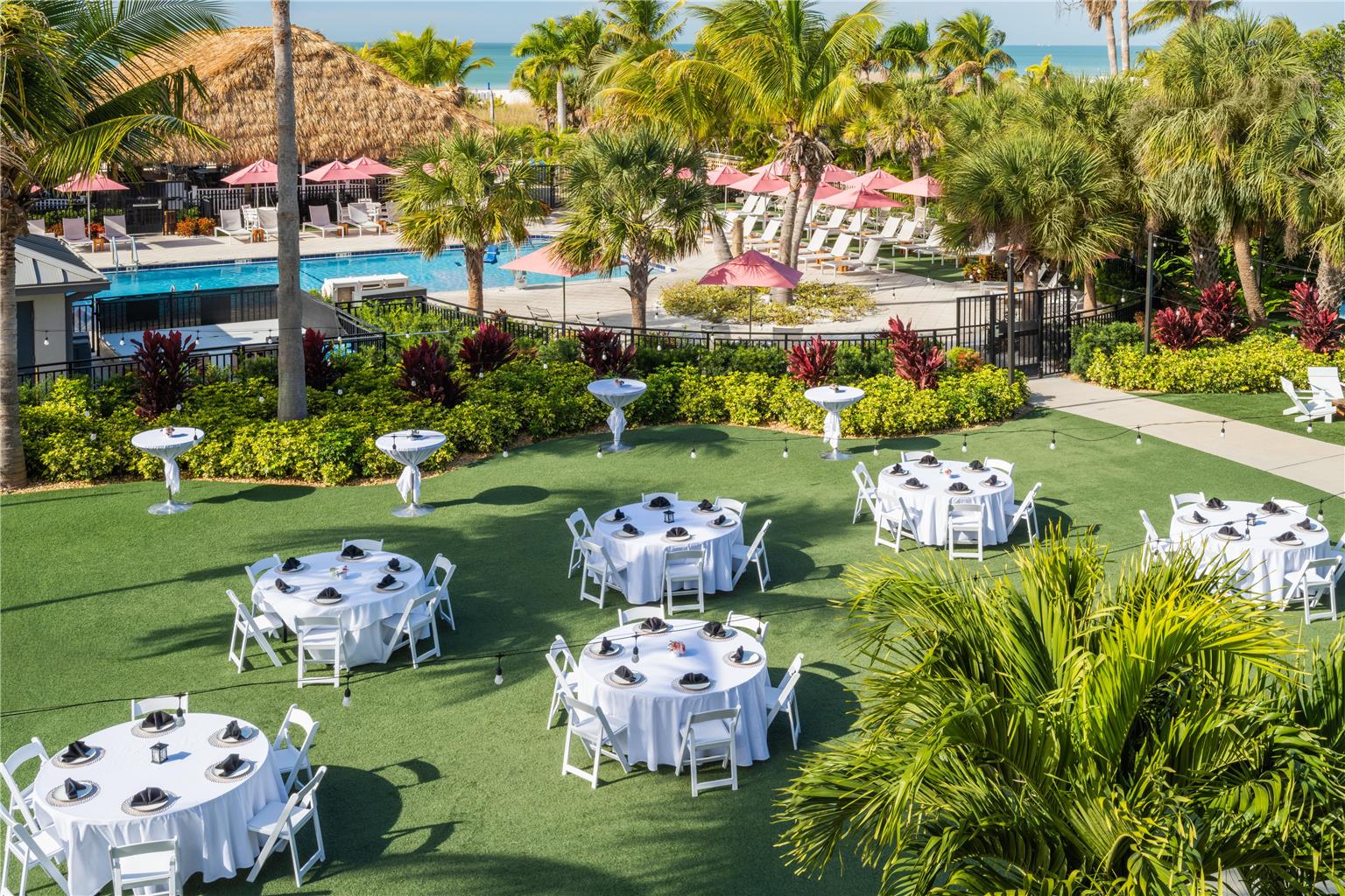 Hilton Garden Inn St. Pete Beach Image