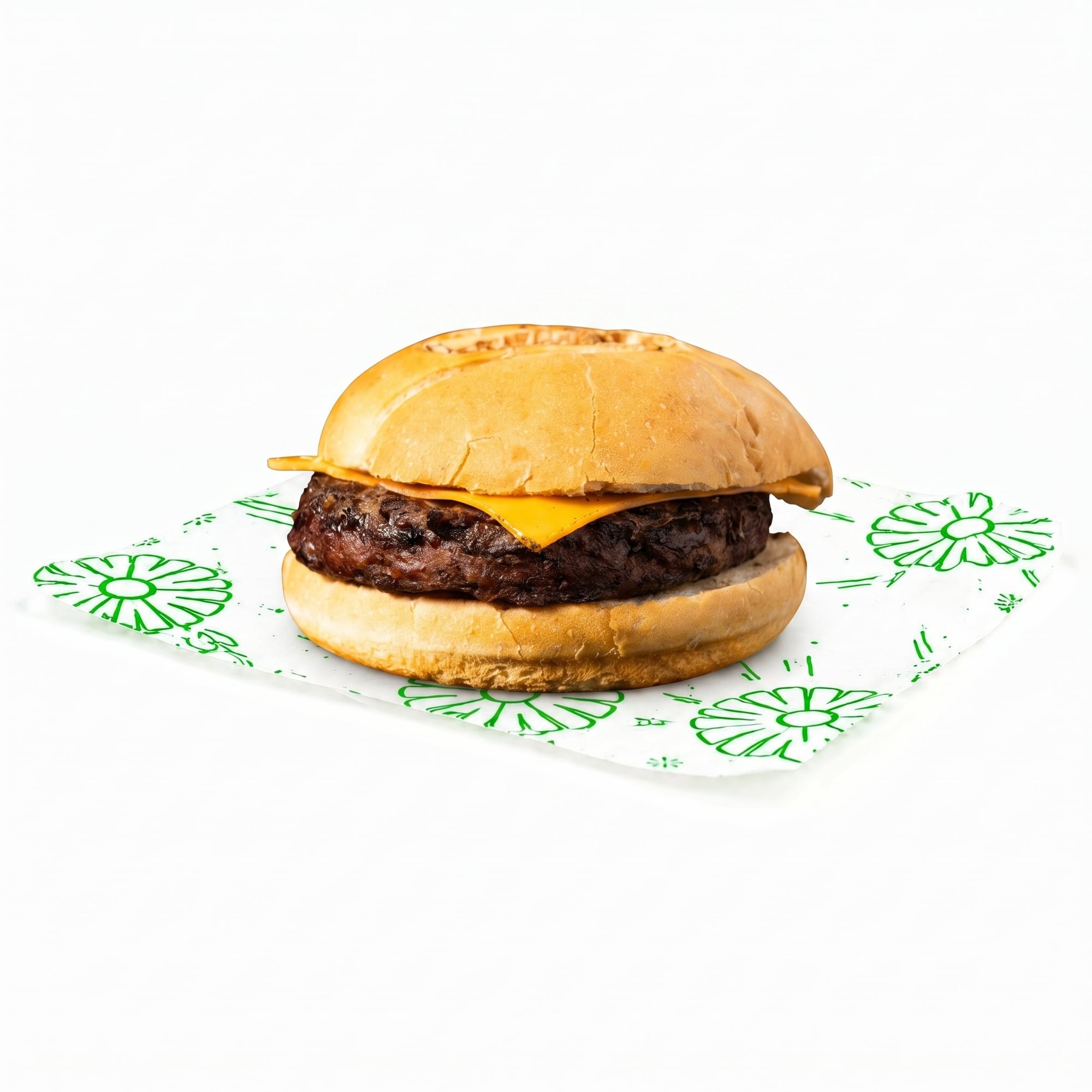 Cheese Burger