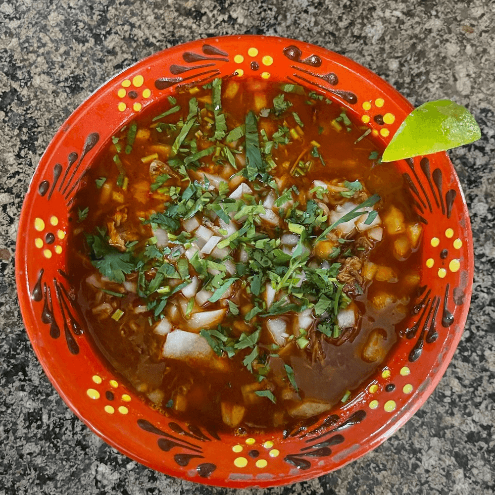 Soup Bowl