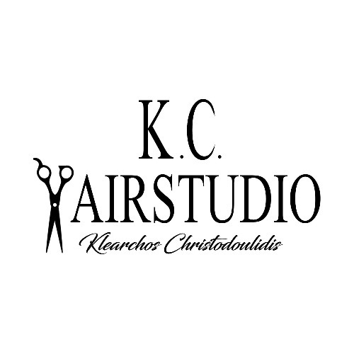 Logo von K.C. HairStudio