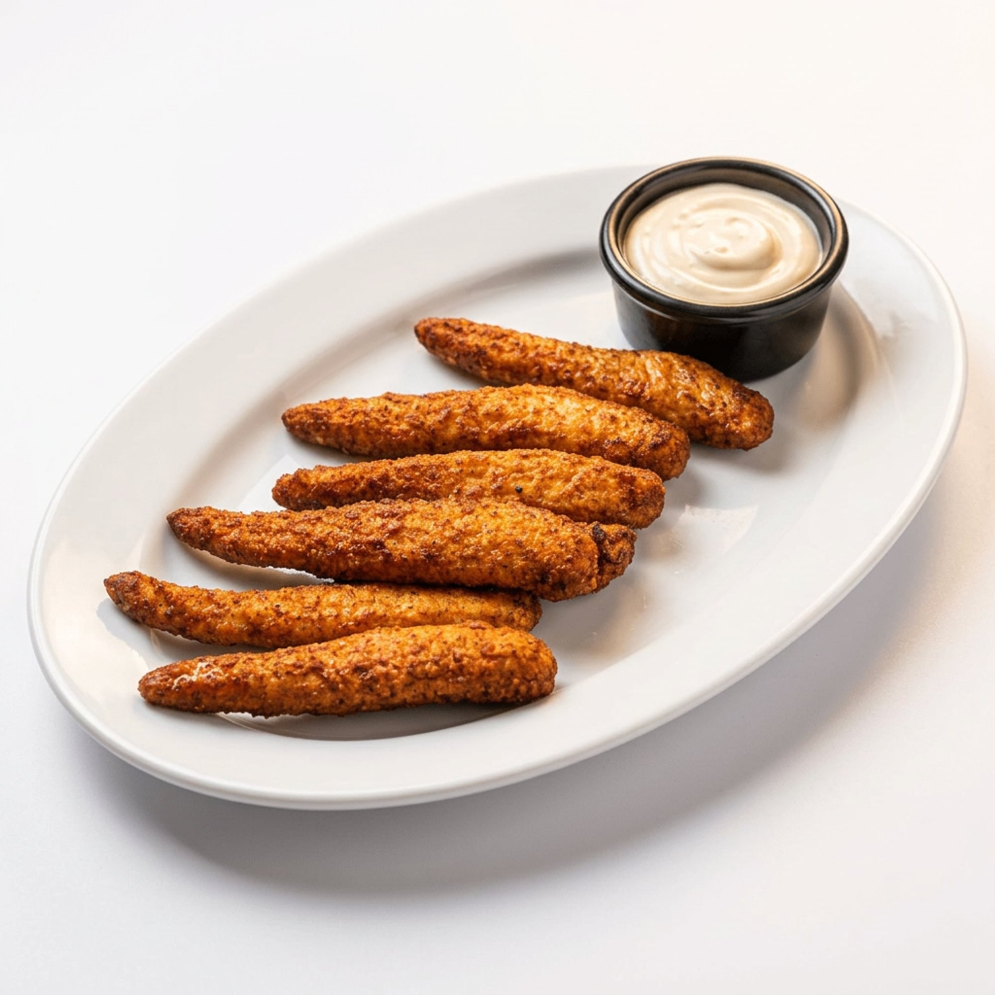 Buffalo Chicken Tenders