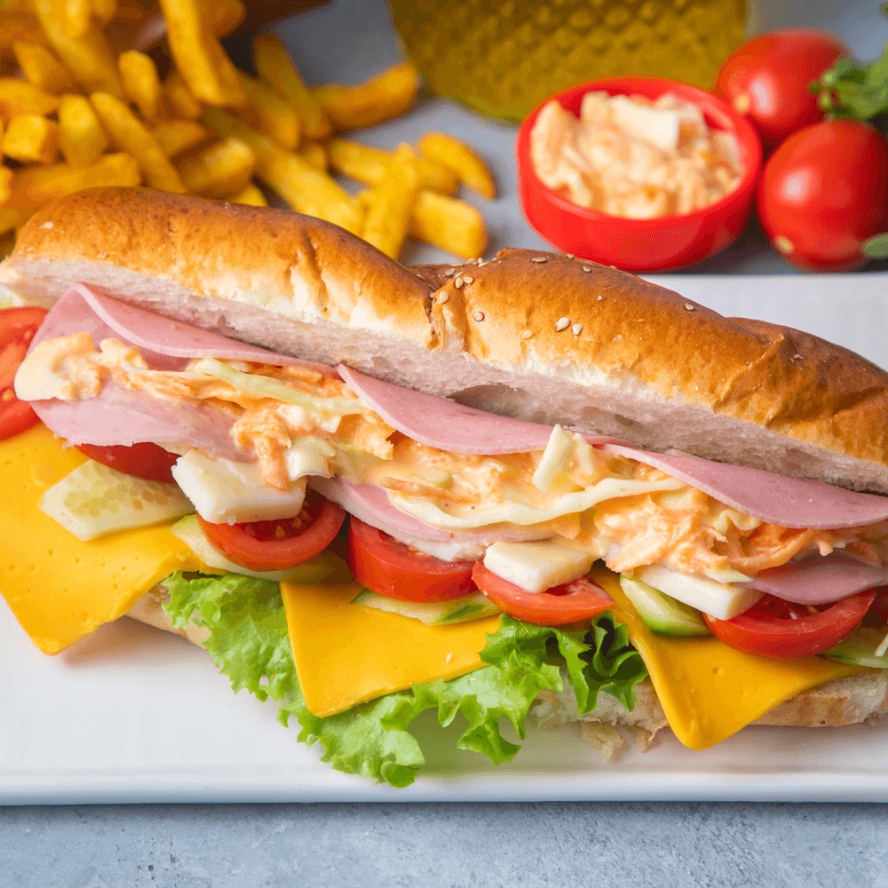 Italian Sub