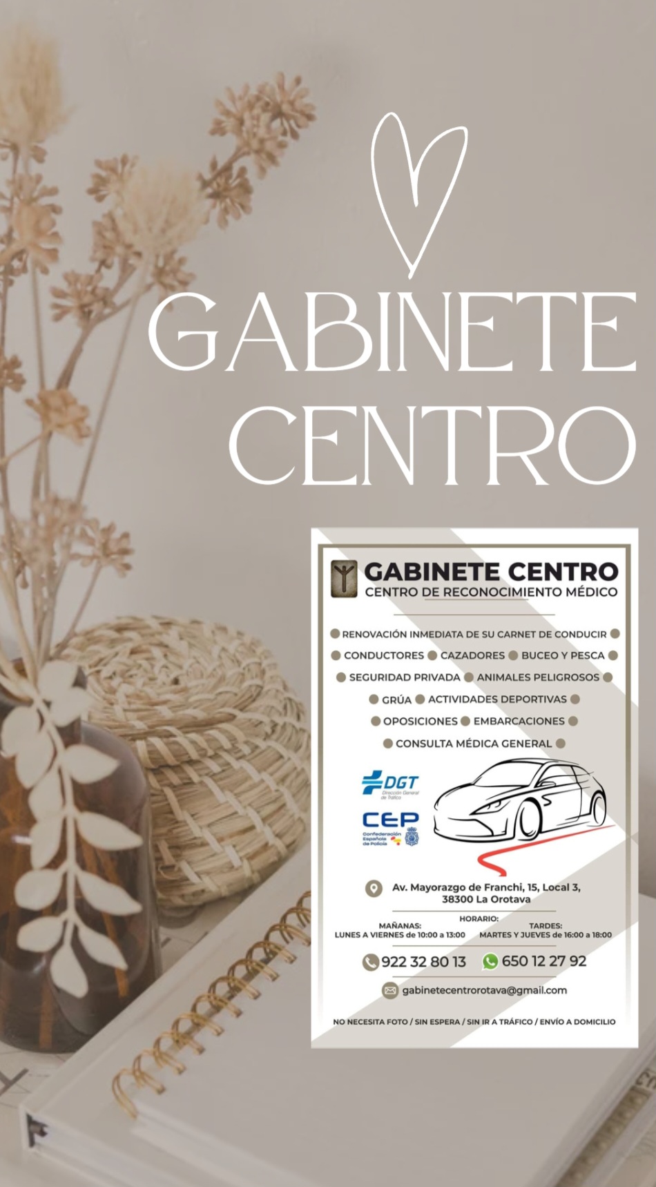 Galería en miniatura