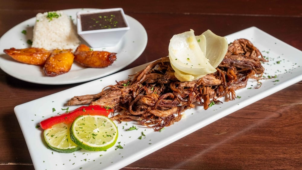 Vaca Frita