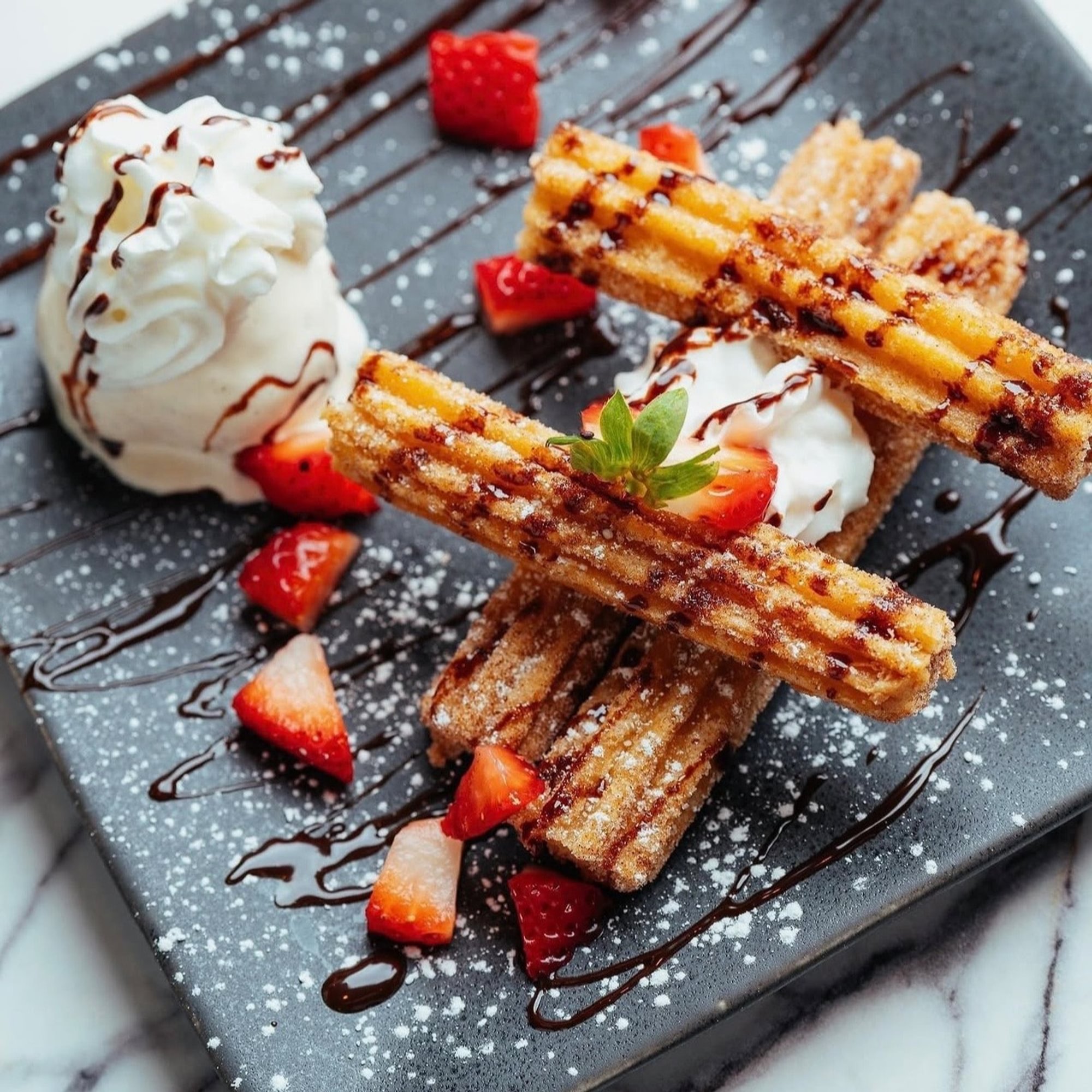 Churros