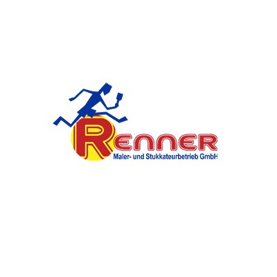 Logo von Renner Maler- und Stuckateurbetrieb GmbH