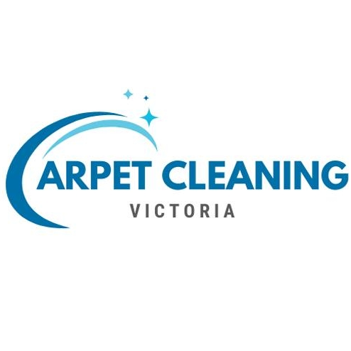 Carpet Cleaning Victoria TX Logo