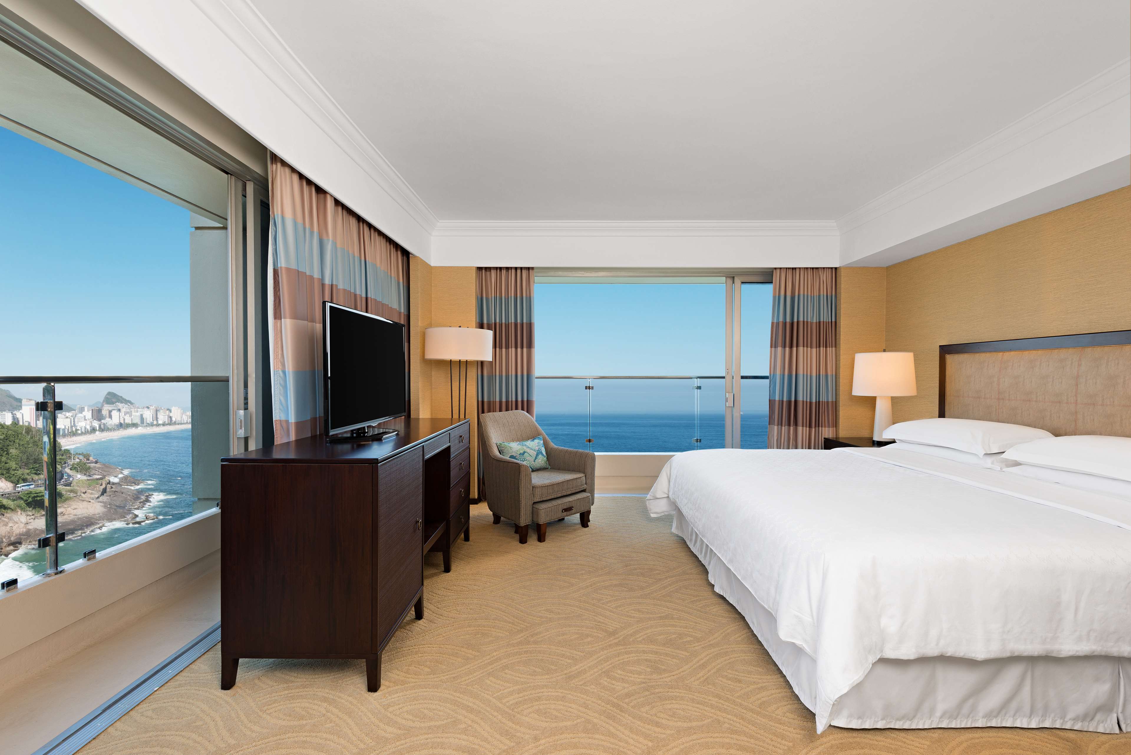 Images Sheraton Grand Rio Hotel & Resort