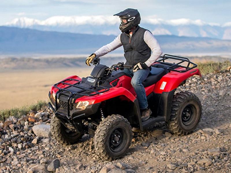 Images Shelby's Powersports