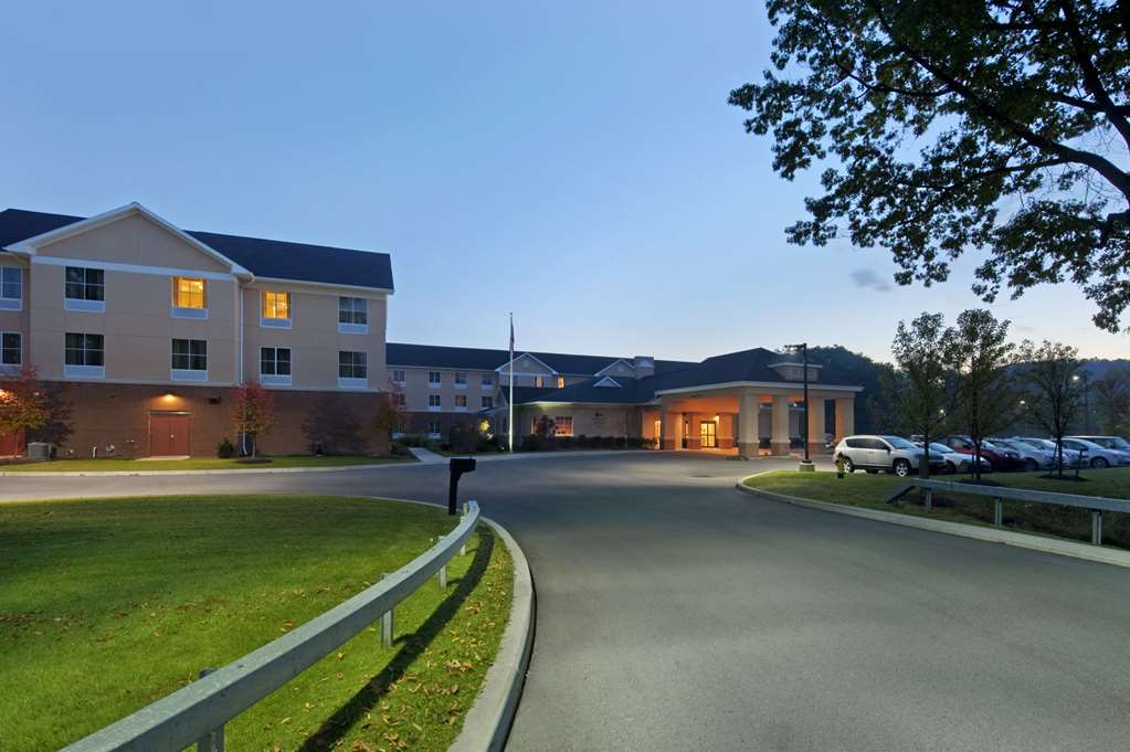 Homewood Suites by Hilton Rochester - Victor Image