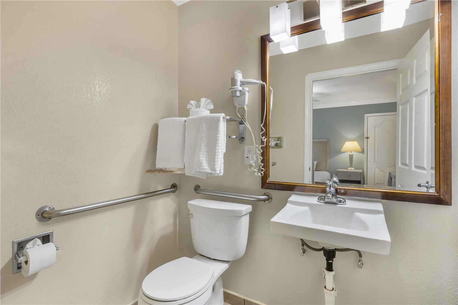 Best Western Tradewinds Image