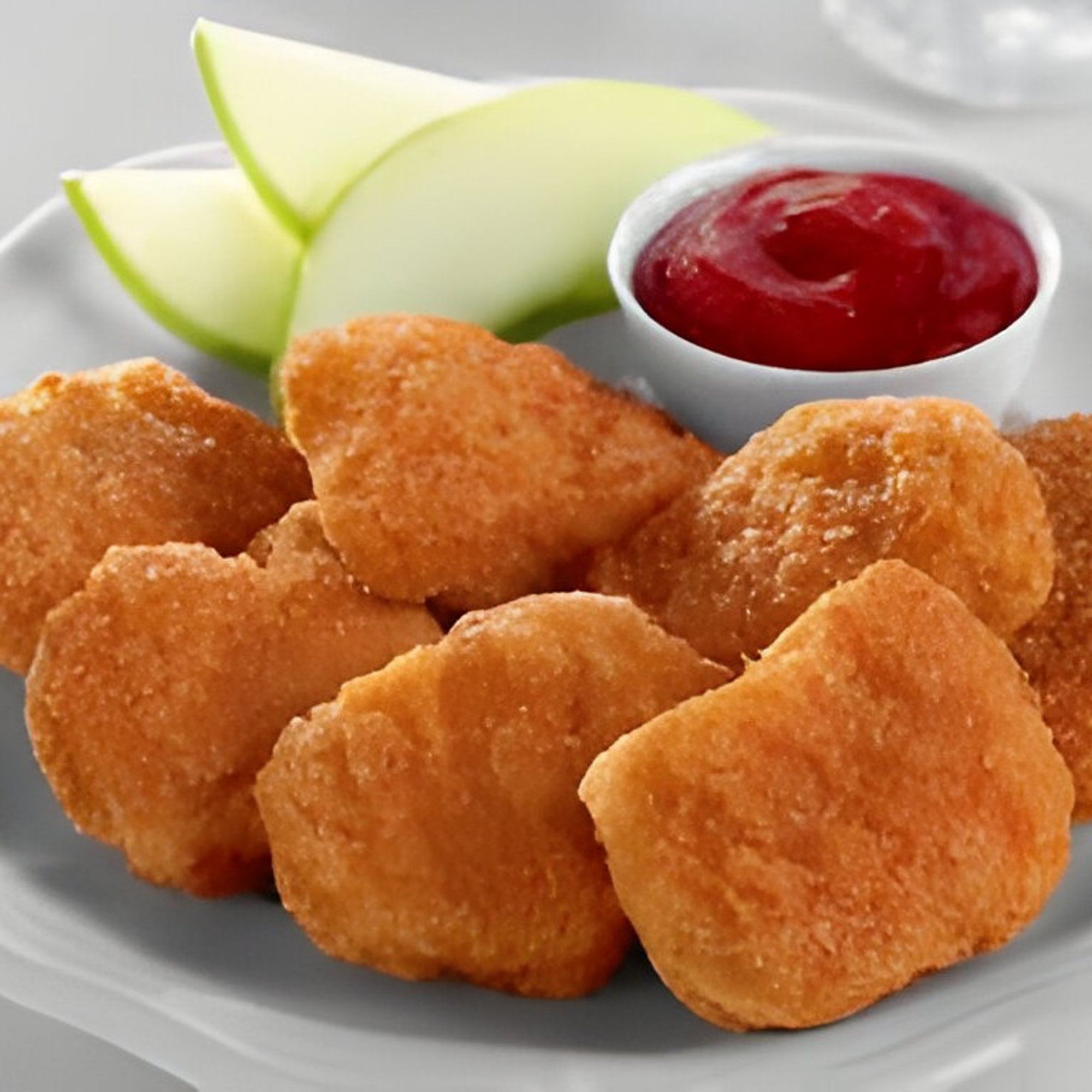Kids chicken nuggets