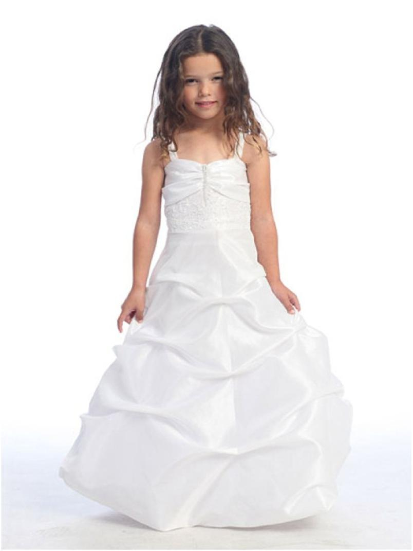 Flower Girl Dresses
