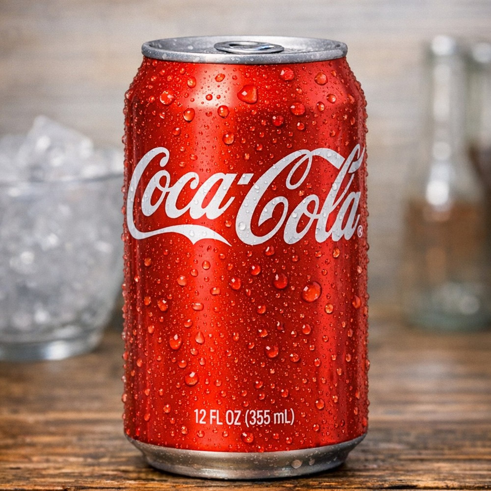 Can Soda (Lata)